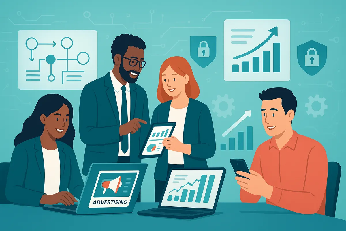Best Advertising Agencies For Boosting Sales Solutions 2025